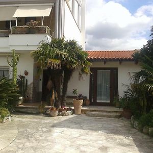 B&B Tra i mari del Salento